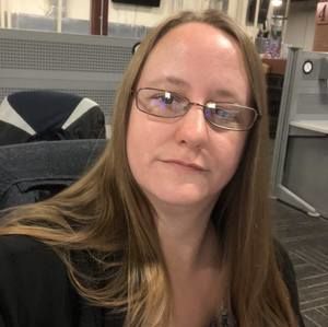 Meet your Posher, Jen